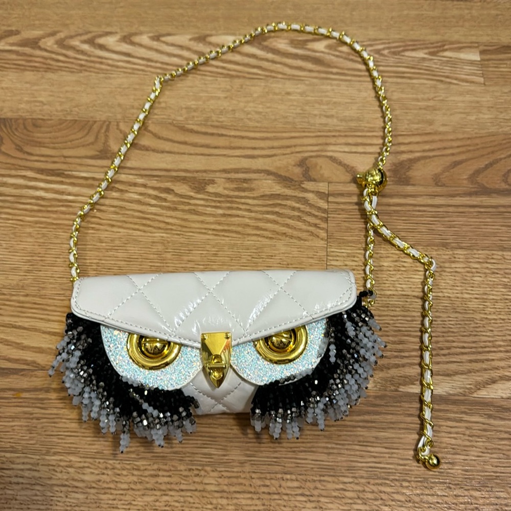 Akira purse new